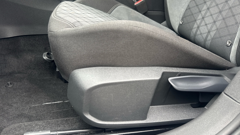 Volkswagen Polo 1.0 TSI R-Line 5dr Petrol Hatchback